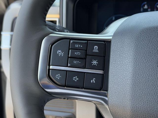 new 2025 Ford F-350 car, priced at $97,995