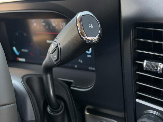 new 2025 Ford F-350 car, priced at $97,995
