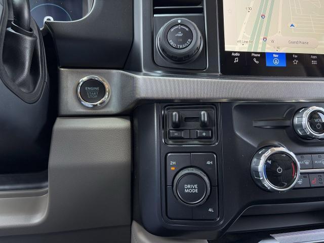 new 2025 Ford F-350 car, priced at $97,995