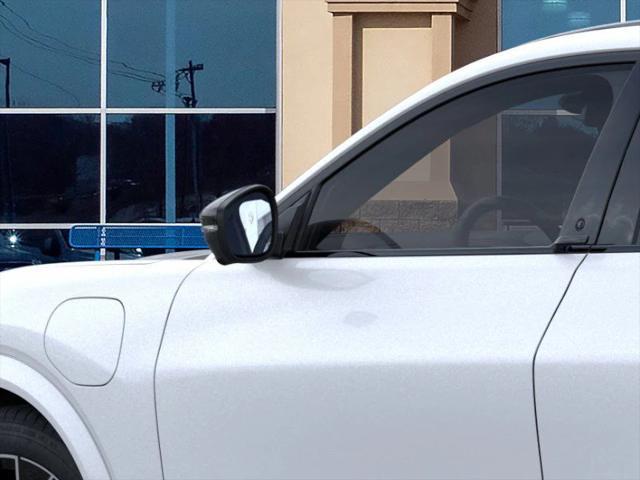 new 2025 Ford Mustang Mach-E car, priced at $42,183