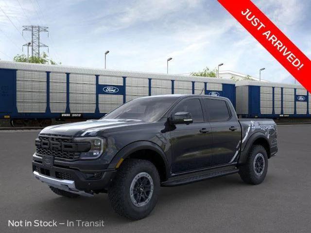 new 2024 Ford Ranger car, priced at $61,960