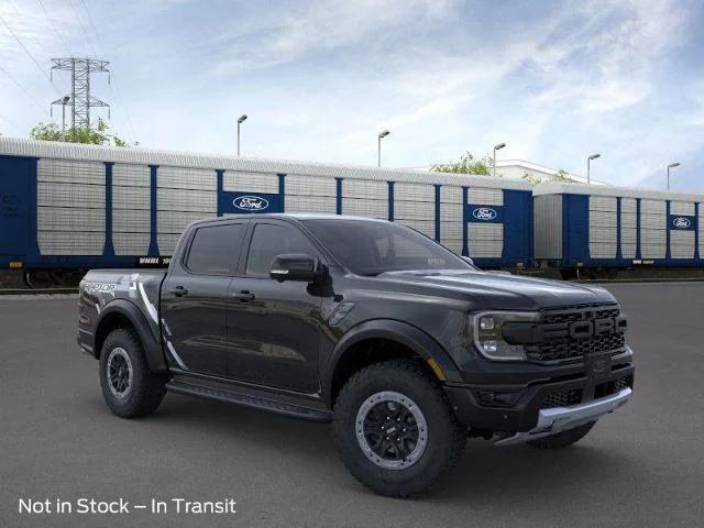 new 2024 Ford Ranger car, priced at $61,960