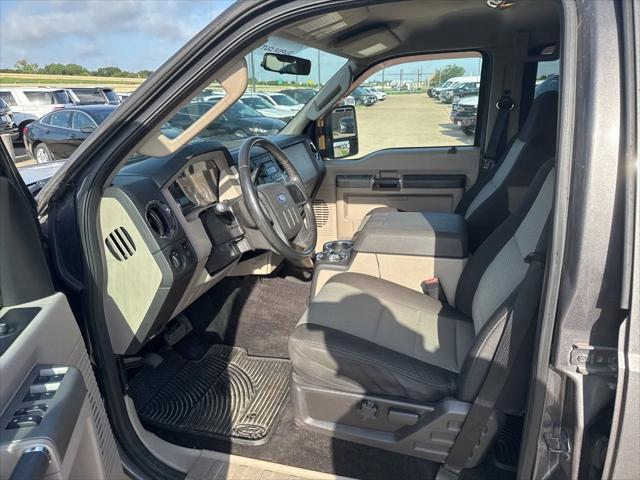 used 2008 Ford F-250 car, priced at $14,782