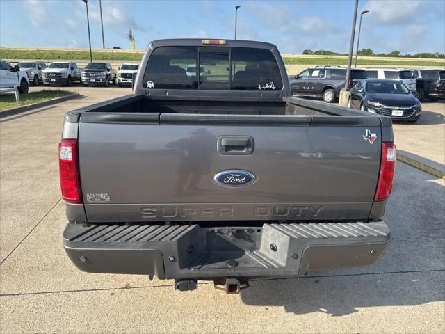 used 2008 Ford F-250 car, priced at $14,782