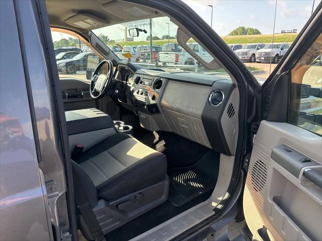 used 2008 Ford F-250 car, priced at $14,782