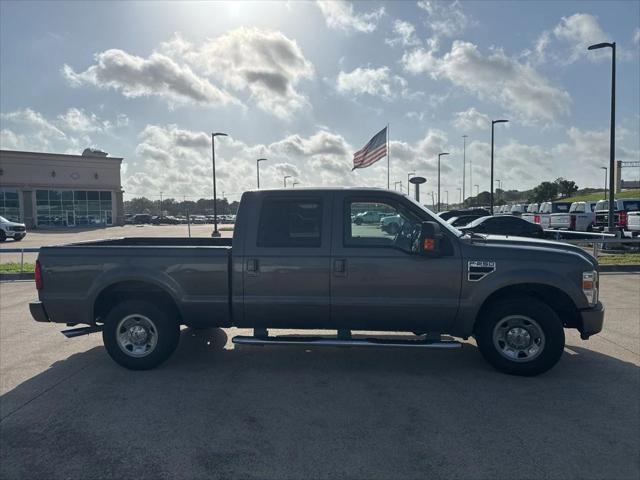 used 2008 Ford F-250 car, priced at $14,782
