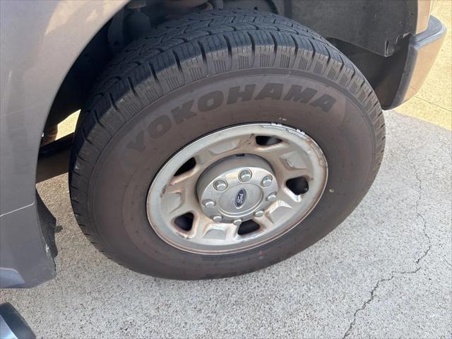used 2008 Ford F-250 car, priced at $14,782