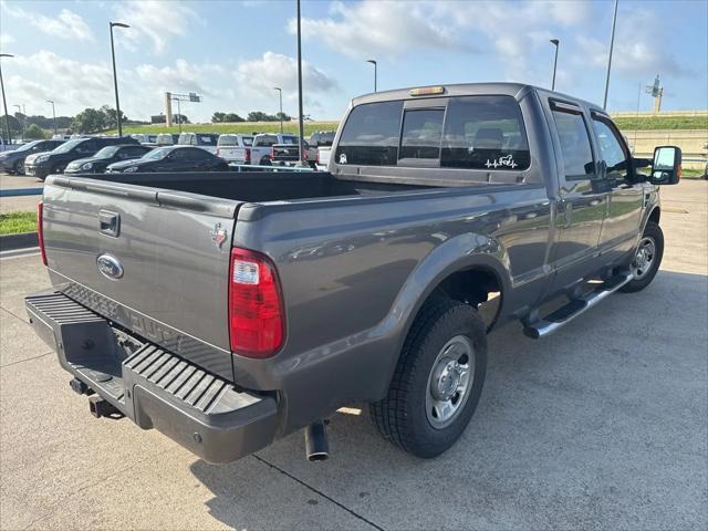used 2008 Ford F-250 car, priced at $14,782