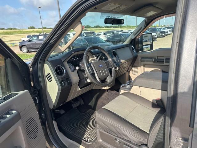 used 2008 Ford F-250 car, priced at $14,782