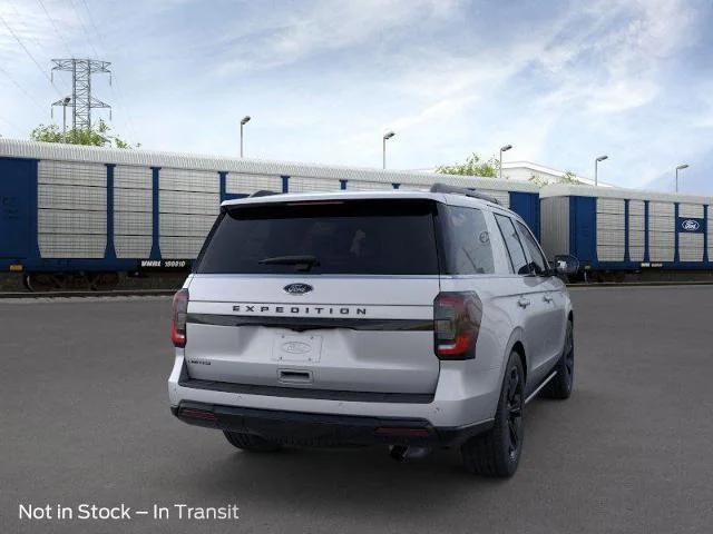 new 2024 Ford Expedition car, priced at $63,680