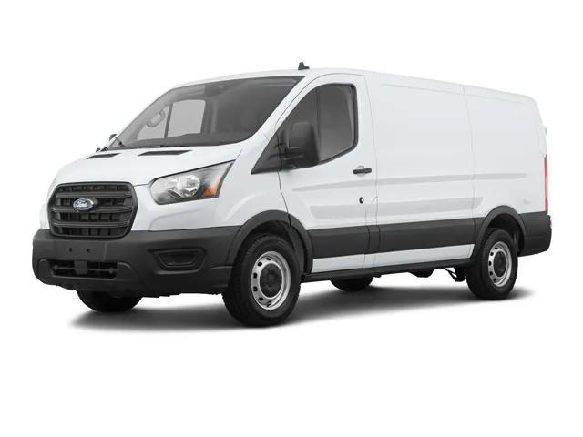 used 2020 Ford Transit-250 car, priced at $24,199