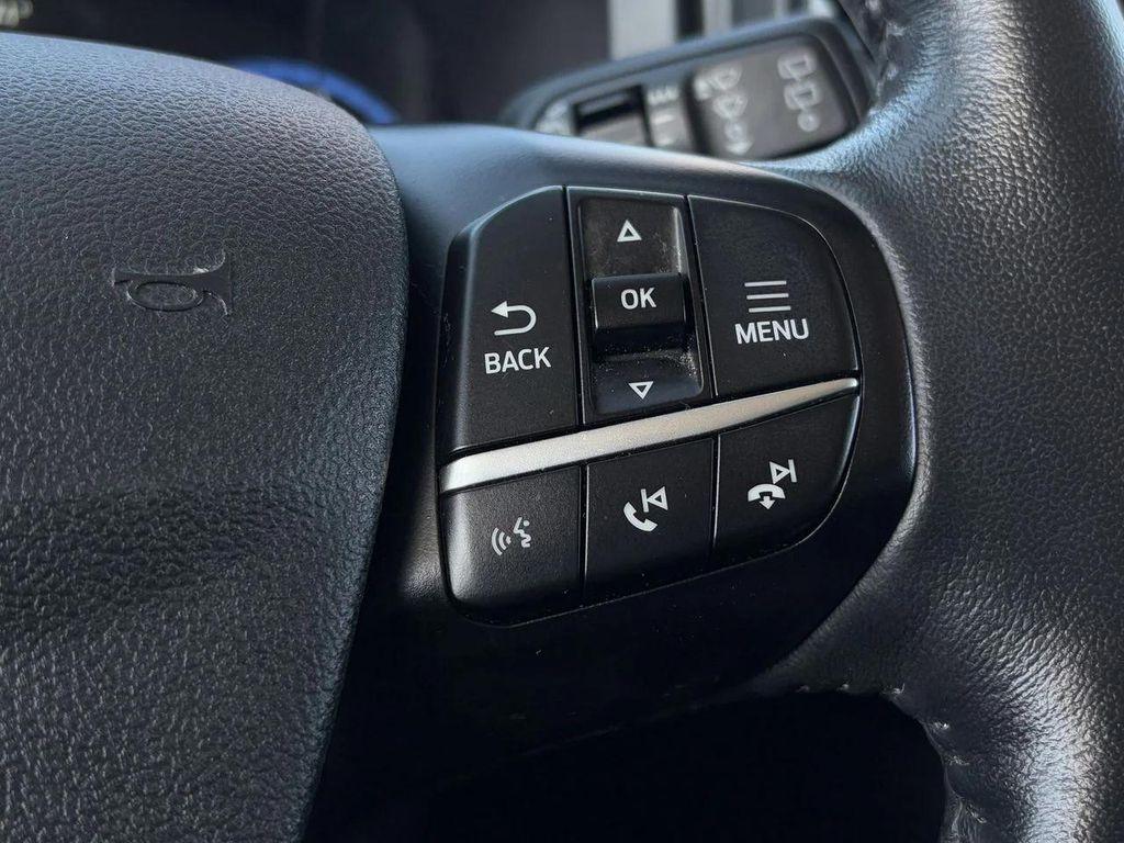 used 2022 Ford Bronco Sport car, priced at $23,059