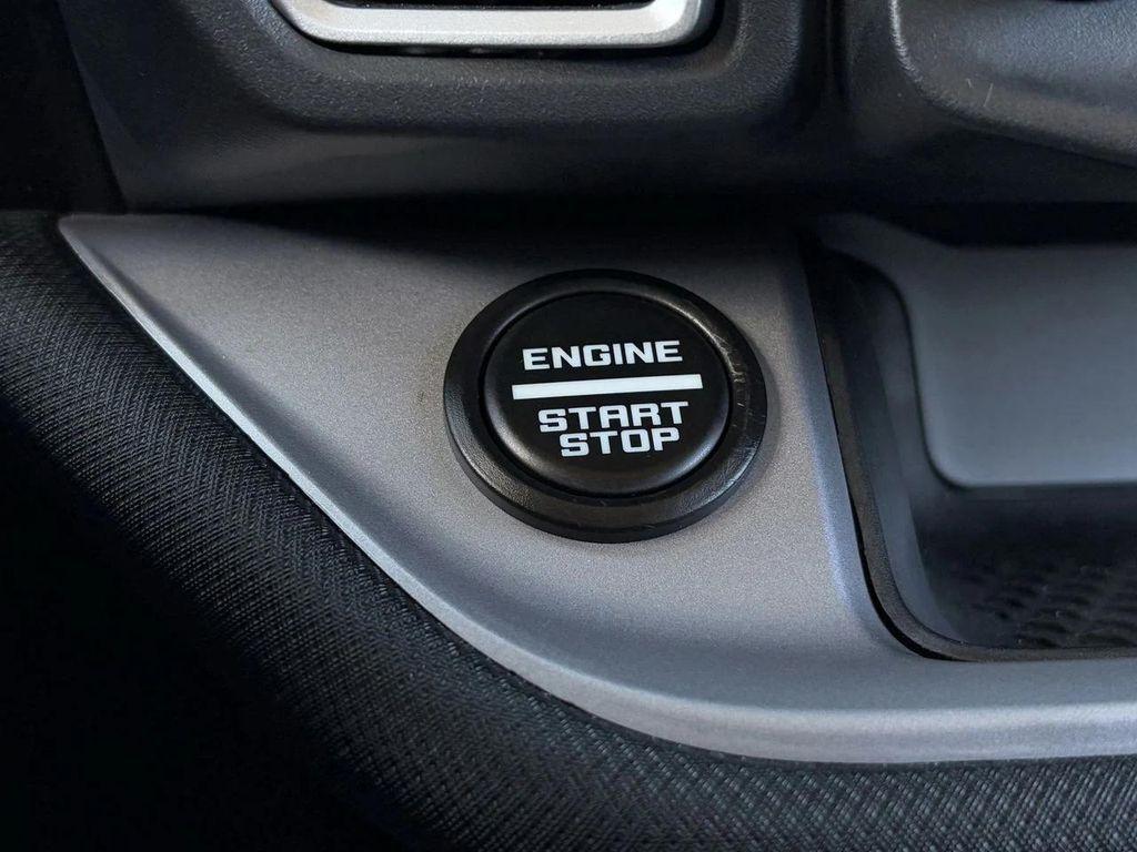 used 2022 Ford Bronco Sport car, priced at $23,059