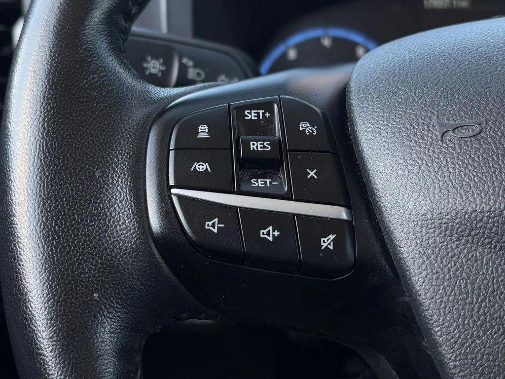 used 2022 Ford Bronco Sport car, priced at $23,059