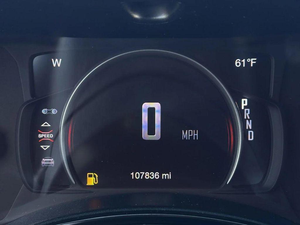 used 2021 Dodge Durango car, priced at $19,992