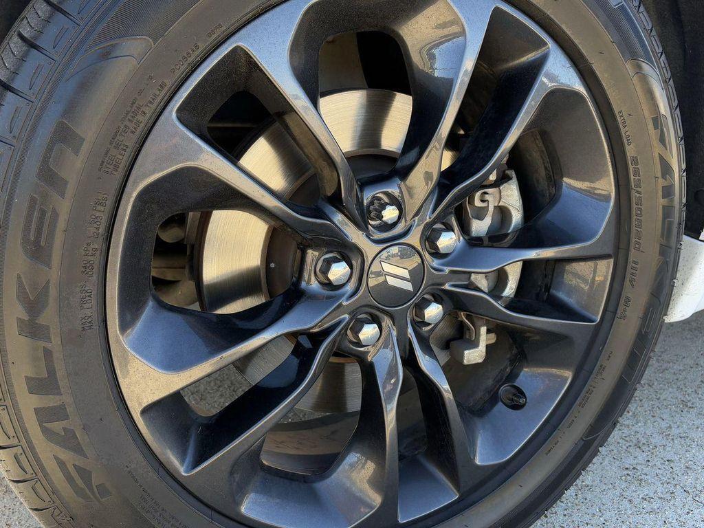 used 2021 Dodge Durango car, priced at $19,992