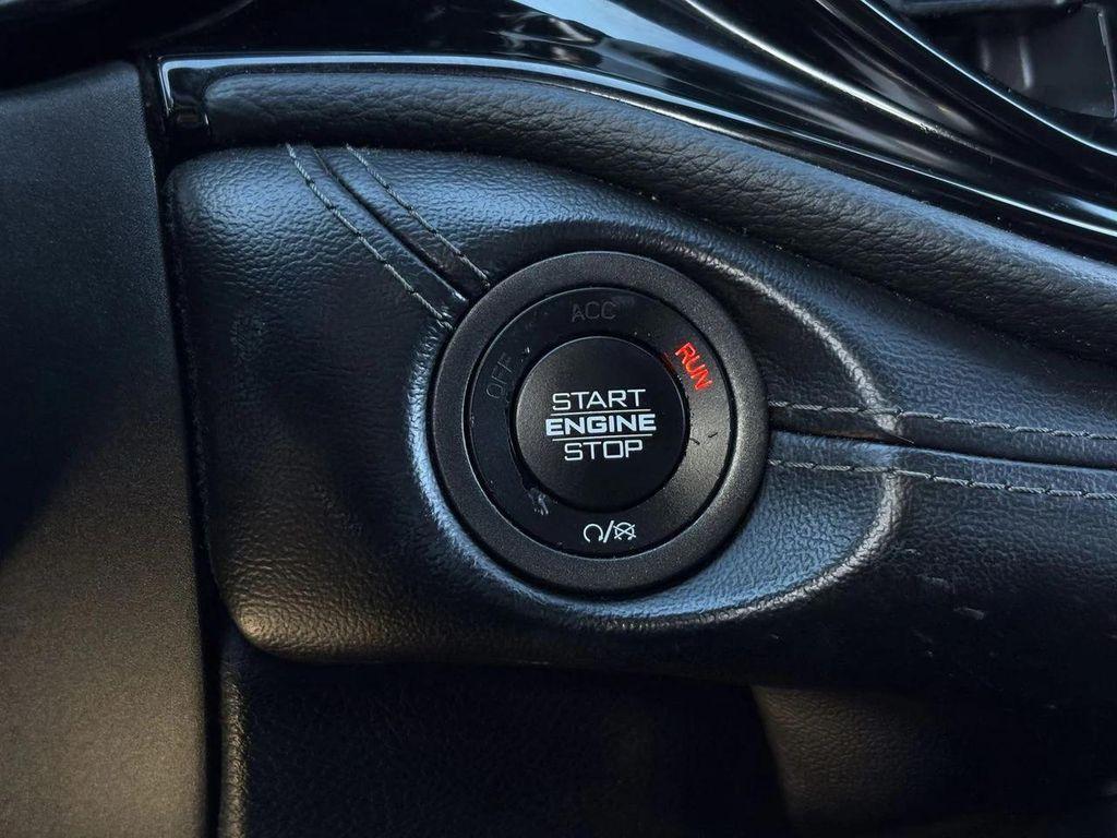 used 2021 Dodge Durango car, priced at $19,992