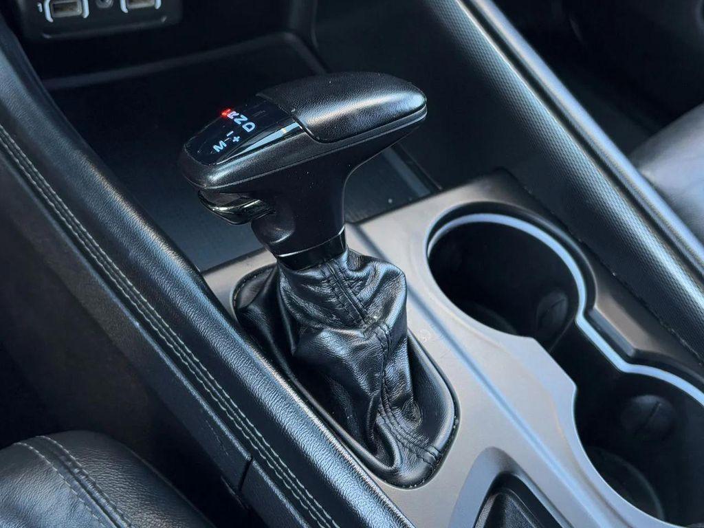 used 2021 Dodge Durango car, priced at $19,992