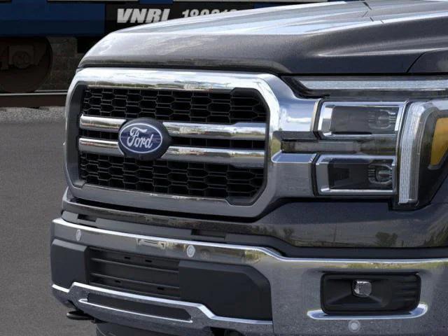 new 2025 Ford F-150 car, priced at $69,119