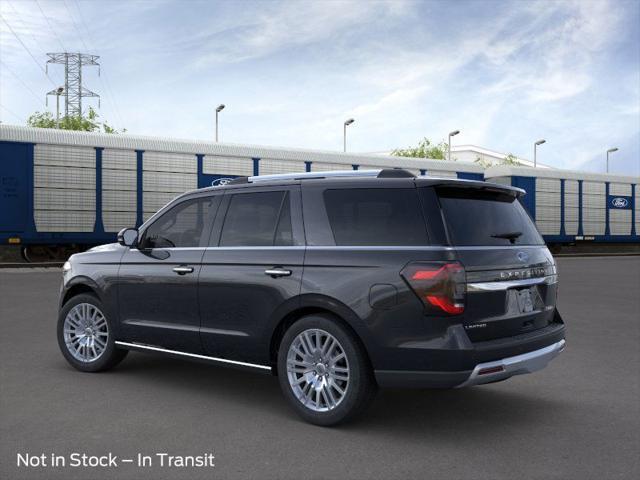 new 2024 Ford Expedition car, priced at $61,765