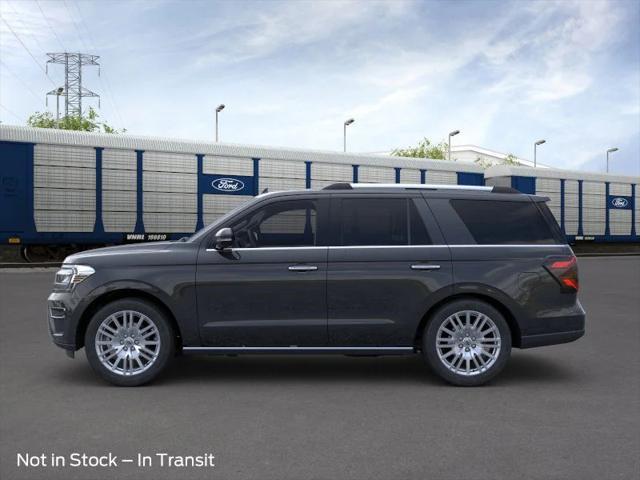 new 2024 Ford Expedition car, priced at $61,765