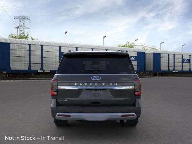 new 2024 Ford Expedition car, priced at $61,015