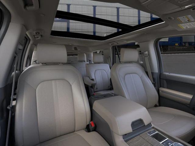 new 2024 Ford Expedition car, priced at $61,765