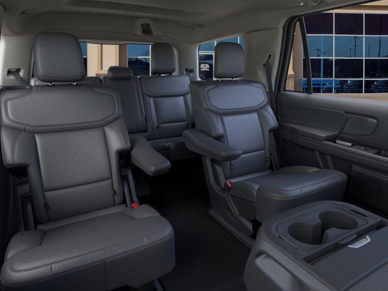 new 2025 Ford Expedition car, priced at $64,567