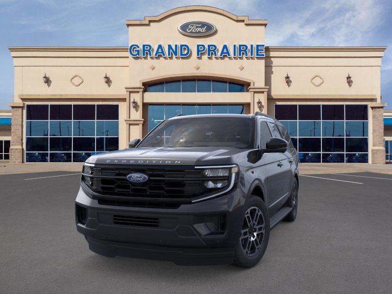 new 2025 Ford Expedition car, priced at $64,567