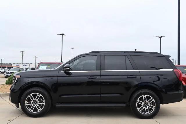new 2025 Ford Expedition car, priced at $65,067