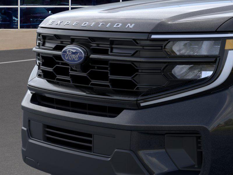 new 2025 Ford Expedition car, priced at $64,567