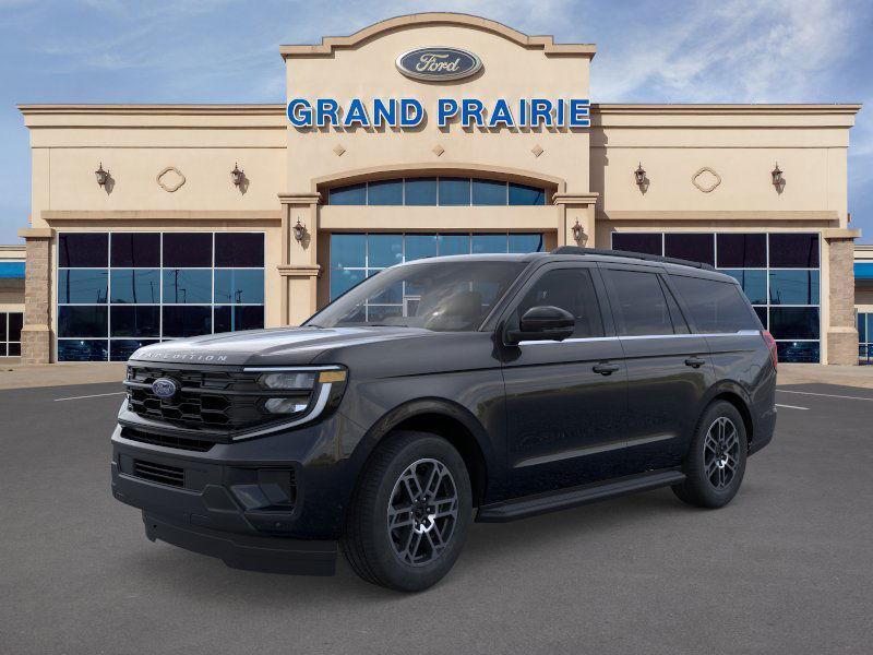 new 2025 Ford Expedition car, priced at $64,567