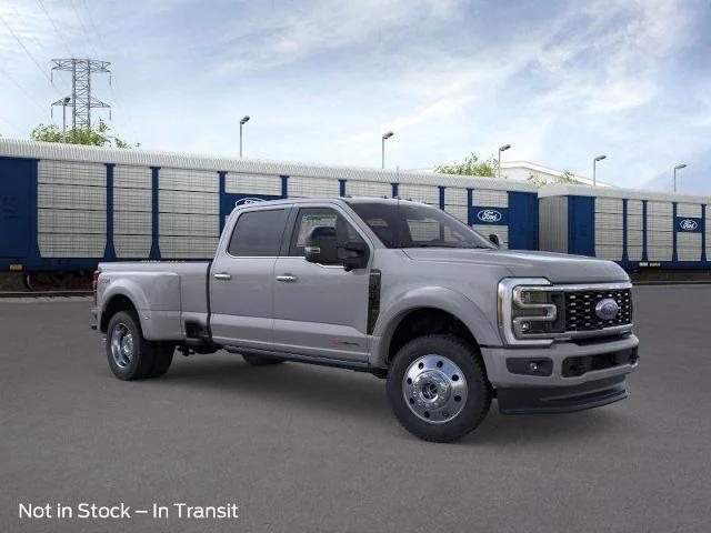 new 2026 Ford F-450 car, priced at $111,250