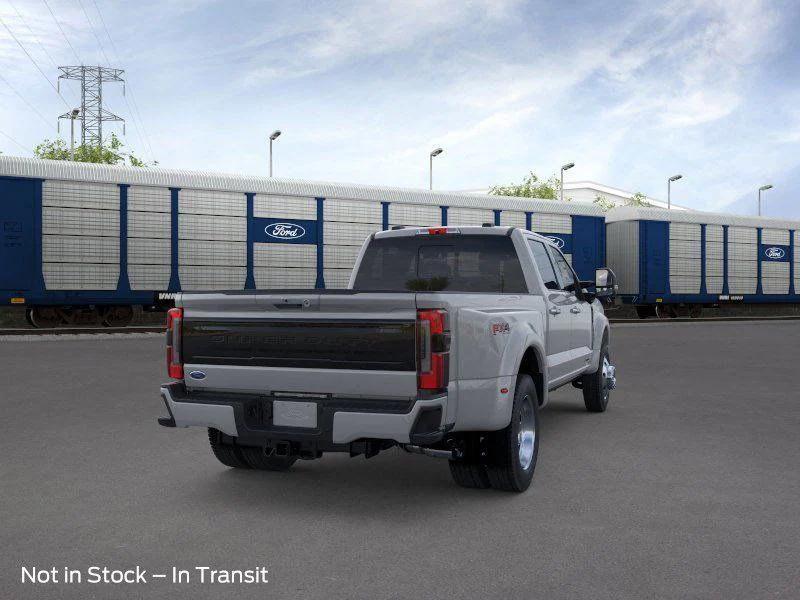 new 2026 Ford F-450 car, priced at $111,250