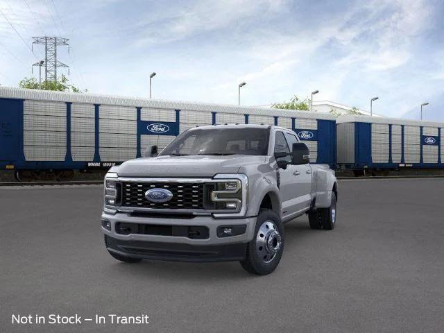 new 2026 Ford F-450 car, priced at $111,250