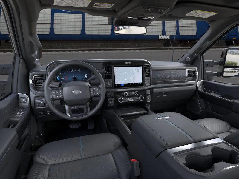 new 2026 Ford F-450 car, priced at $111,250