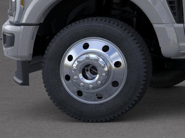 new 2026 Ford F-450 car, priced at $111,250