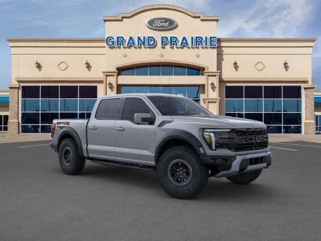 new 2024 Ford F-150 car, priced at $98,290