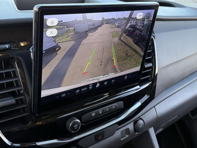 new 2025 Ford Transit-350 car, priced at $62,693