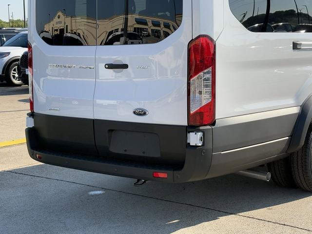 new 2025 Ford Transit-350 car, priced at $62,693