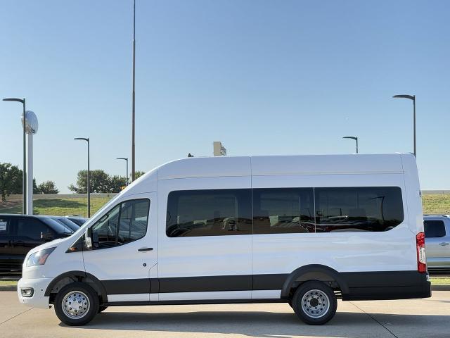 new 2025 Ford Transit-350 car, priced at $62,693