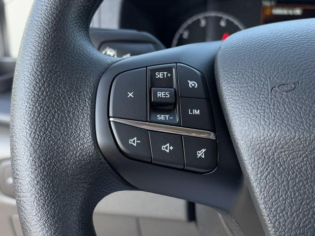 new 2025 Ford Transit-350 car, priced at $62,693