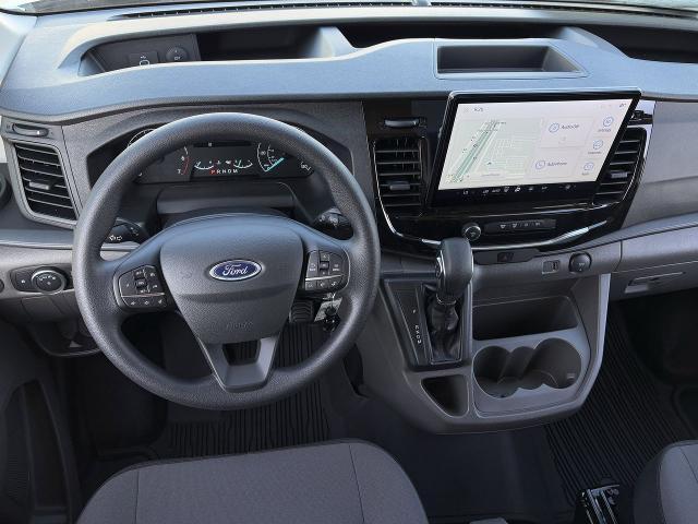 new 2025 Ford Transit-350 car, priced at $62,693
