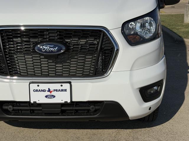 new 2025 Ford Transit-350 car, priced at $62,693