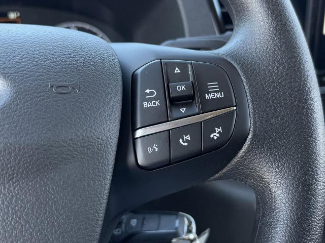 new 2025 Ford Transit-350 car, priced at $62,693