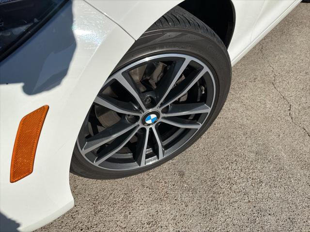 used 2019 BMW 230 car, priced at $23,991