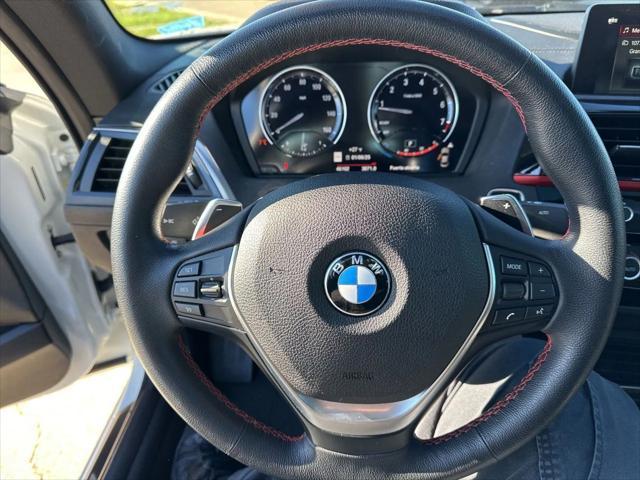 used 2019 BMW 230 car, priced at $23,991