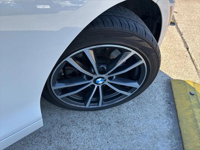 used 2019 BMW 230 car, priced at $23,991