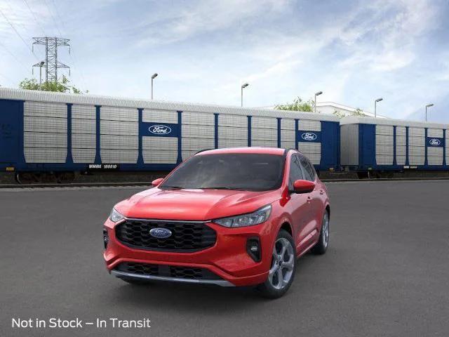 new 2024 Ford Escape car, priced at $28,424