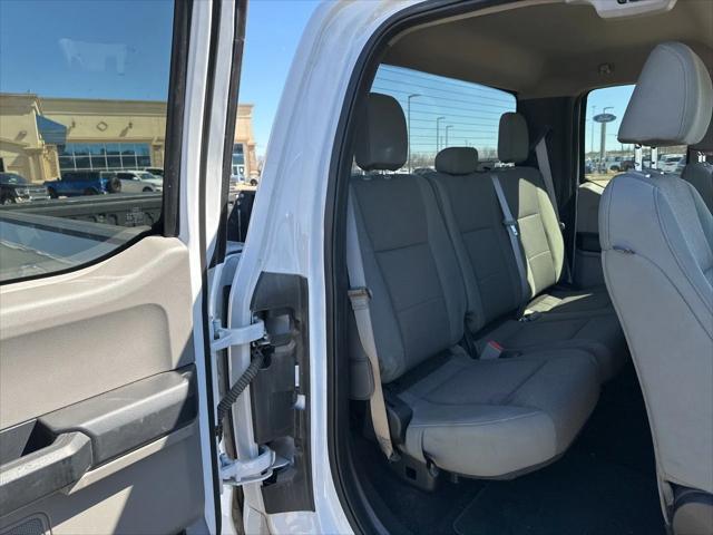 used 2019 Ford F-250 car, priced at $25,671